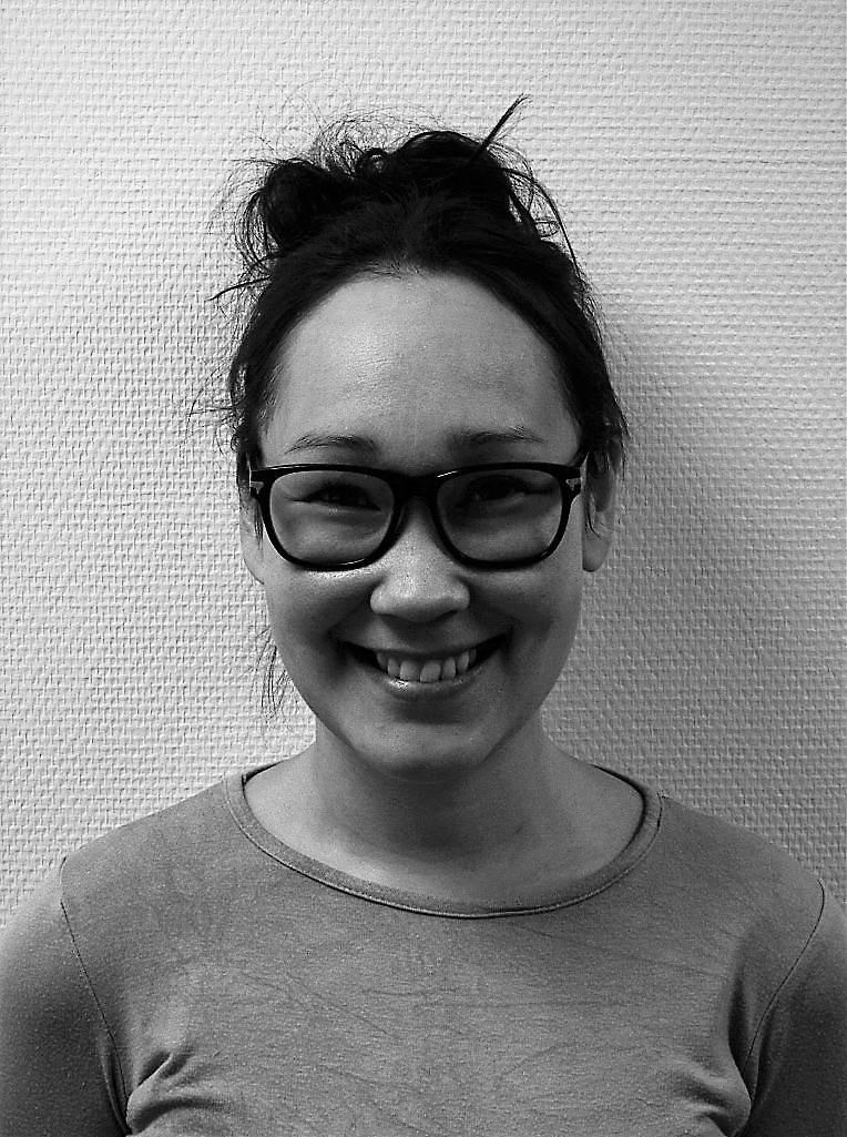 Arnaq Leibhardt