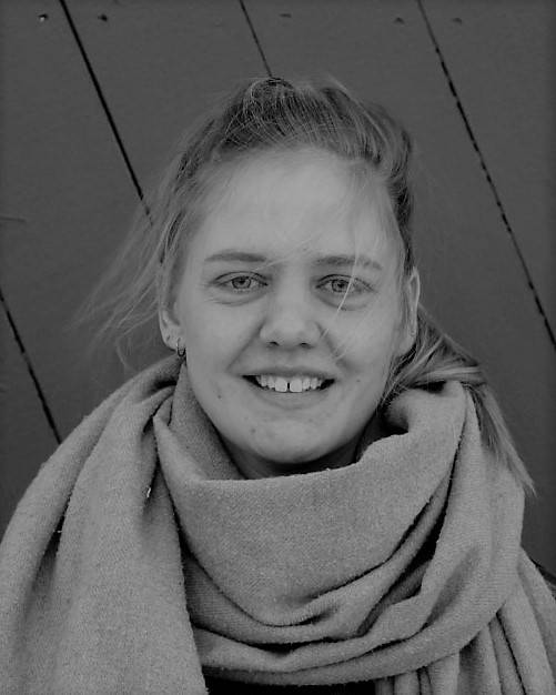 Johanne Møller