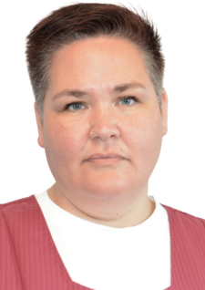 Najaaraq Jensen