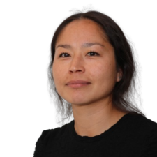 Arnarulunnguaq Jakobsen