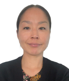 Arnarulunnguaq Jakobsen