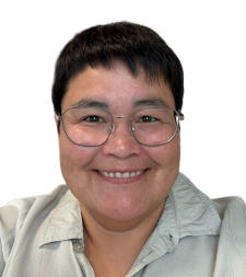 Frederikke Markussen