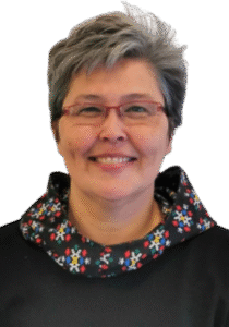 Saalamiit Møller Lorentzen