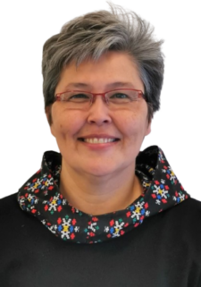 Benedikte Petersen Løvstrøm