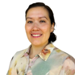 Ane Sofie Knudsen