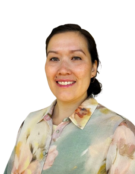 Ane Sofie Knudsen